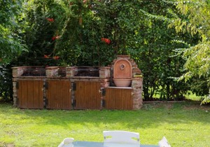 Villa Gabriella apartments