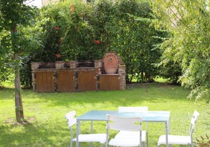 Villa Gabriella apartments