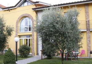 Villa Gabriella apartments