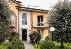 Villa Gabriella