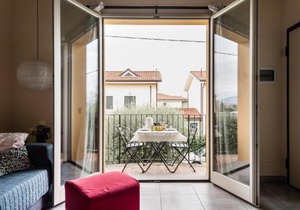 Villa Gabriella