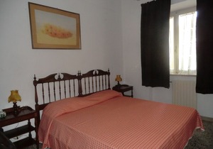 Villa Gloria, garden and large terrace 300m from the sea