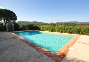 Villa Hameau du Brost by Interhome