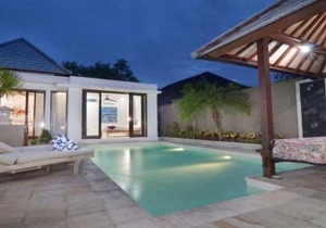 Villa Hibiscus
