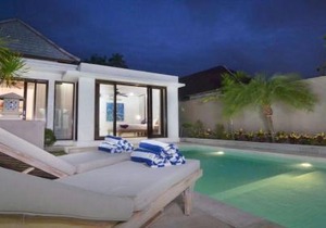 Villa Hibiscus
