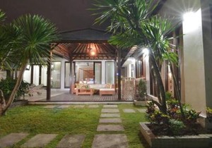 Villa Hibiscus