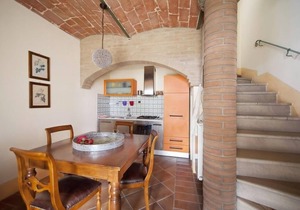 Villa il Pino In Lari, Tuscany