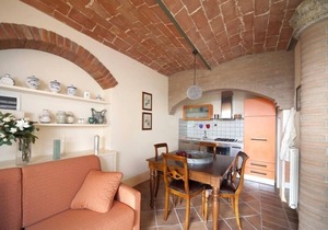 Villa il Pino In Lari, Tuscany