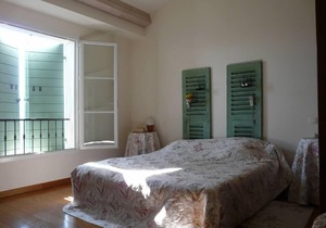 Villa in the hills of Nice
