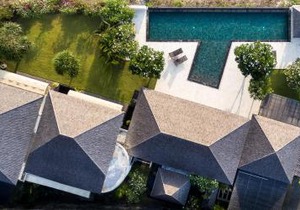 Villa Karang Kembar 3