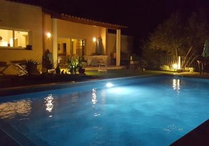 Villa La Croisette