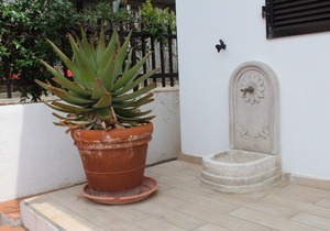 Villa La Fonte in Portoferraio