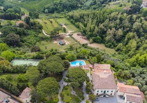 Villa La Guardia Vecchia by Interhome