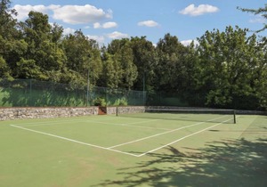 Villa La Guardia Vecchia by Interhome