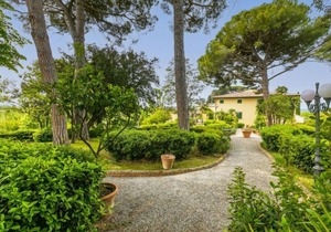 Villa La Guardia Vecchia by Interhome