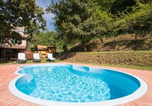 Villa la Pieve