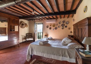 Villa la Pieve