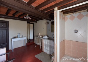 Villa La Pieve, villa with pool and A/C, in Camaiore