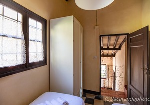 Villa La Pieve, villa with pool and A/C, in Camaiore