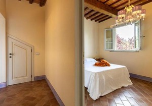 Villa Le Selve