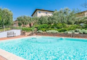 Villa Le Selve