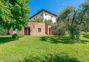 Villa Le Selve