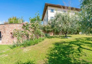 Villa Le Selve