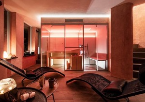 Villa Le Silerchie
