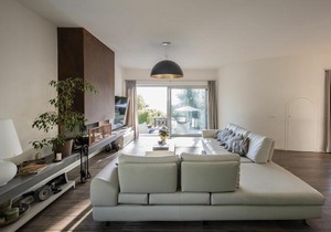 Villa Le Silerchie