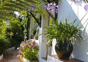 Villa Les Carles in Saint-Tropez