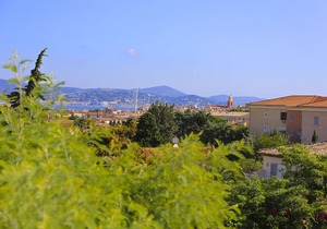 Villa Les Carles in Saint-Tropez