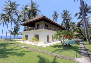 Villa Mandala
