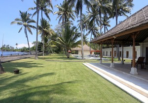 Villa Mandala