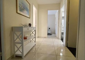 Villa Maupassant 06 Cannes