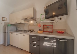 VILLA NELLA - VILLA NELLA BILO