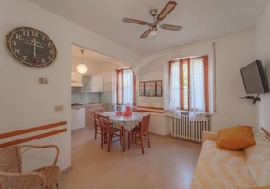 VILLA NELLA - VILLA NELLA TRILO