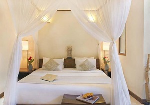 Villa No. 10, One Bedroom Villa With Private Pool In Seminyak, Bali
