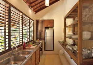 Villa No. 10, One Bedroom Villa With Private Pool In Seminyak, Bali