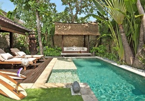 Villa No. 10, One Bedroom Villa With Private Pool In Seminyak, Bali