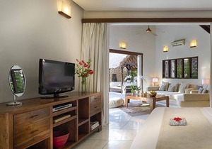 Villa No. 11, One Bedroom Villa With Private Pool In Seminyak, Bali