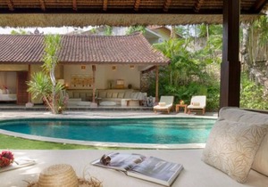 Villa No. 4, One Bedroom Villa With Private Pool In Seminyak, Bali