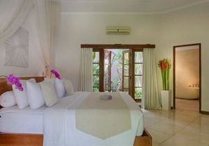 Villa No. 4, One Bedroom Villa With Private Pool In Seminyak, Bali