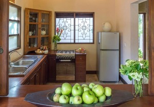 Villa No. 4, One Bedroom Villa With Private Pool In Seminyak, Bali