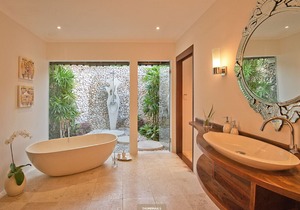 Villa No. 5, One Bedroom Villa With Private Pool In Seminyak, Bali