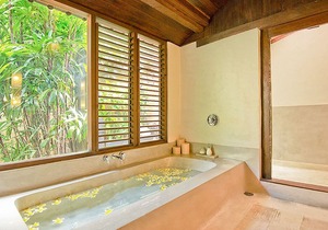 Villa No. 7, One Bedroom Villa With Private Pool In Seminyak, Bali