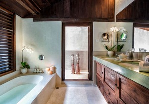 Villa No. 7, One Bedroom Villa With Private Pool In Seminyak, Bali
