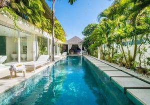 Villa Puro Blanco