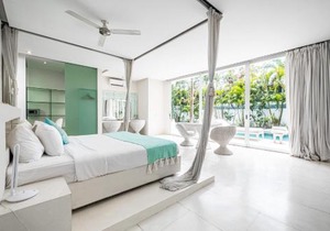 Villa Puro Blanco