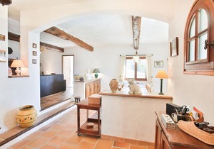 Villa Roche Grise - Berre-Les-Alpes