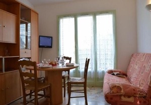Villa Saint-Aygulf, 2 bedrooms, 5 persons